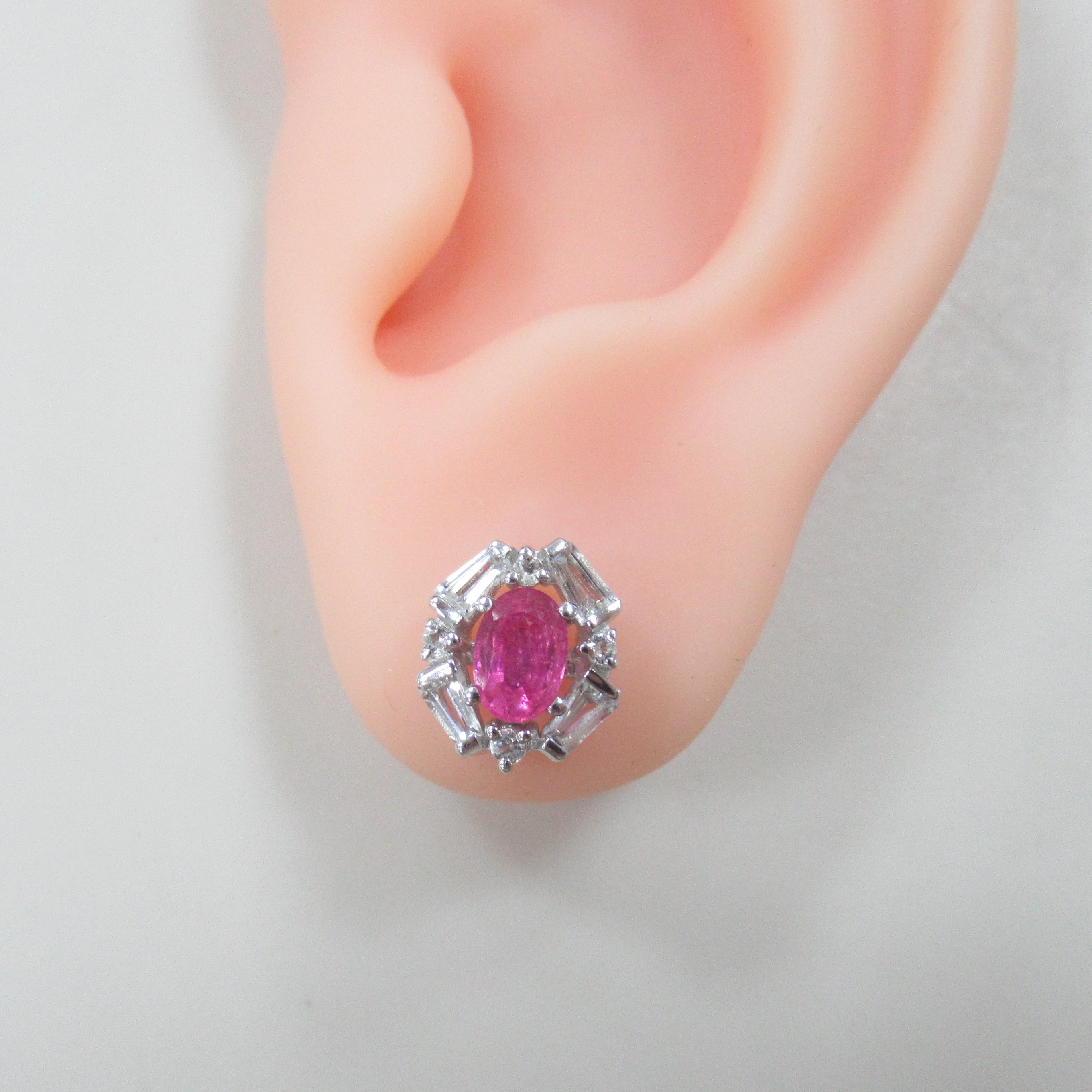 10521-000789 Серьги (Ag 925)